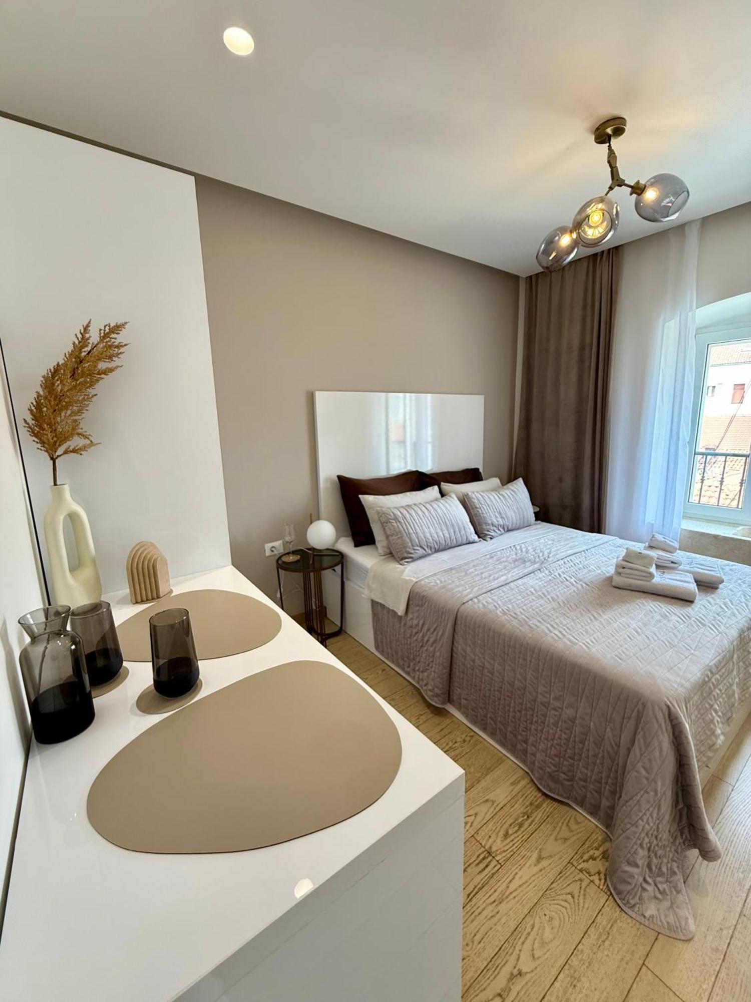 Guest house Skyfall