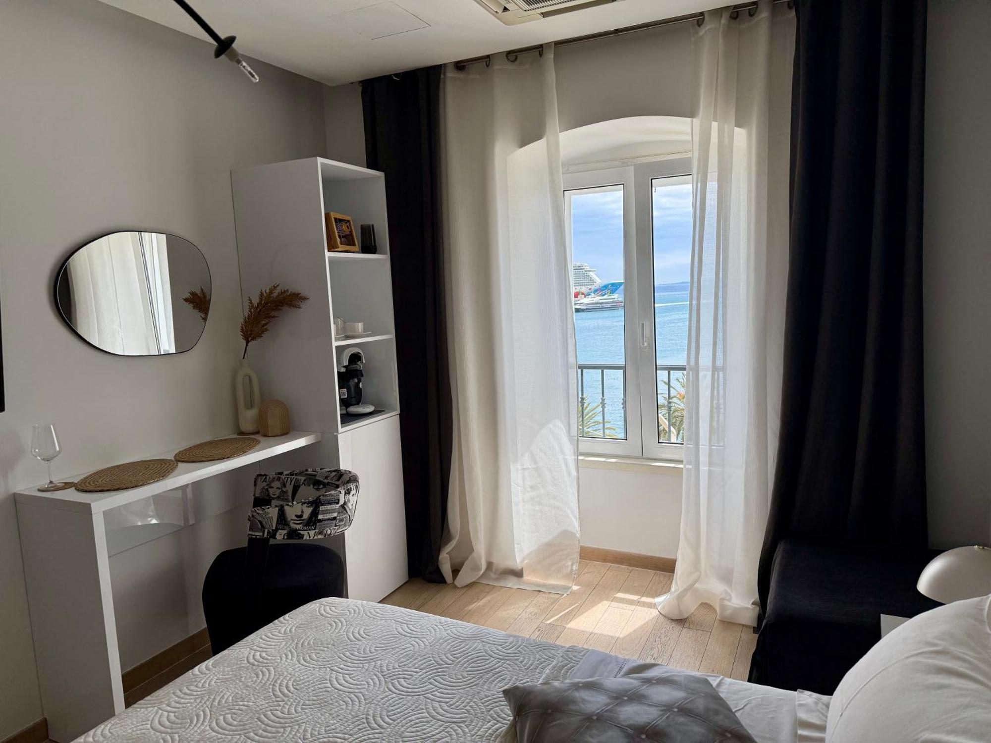 Guest house Skyfall Split